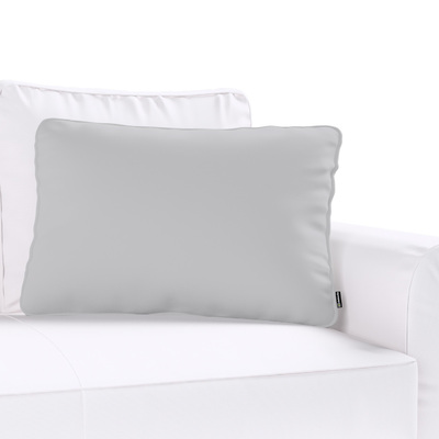 Pudebetræk<br/>Gabi med kant 60x40cm 60 x 40 cm fra kollektionen Crema, Stof: 144-66