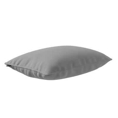 Pudebetræk<br/>Gabi med kant 60x40cm 60 x 40 cm fra kollektionen Crema, Stof: 144-70