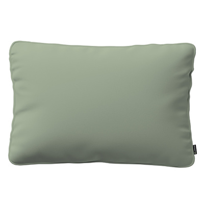 Gabi piped cushion cover 60x40cm