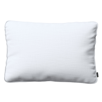 Gabi piped cushion cover 60x40cm