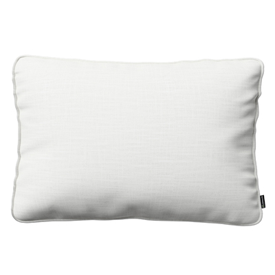 Housse de coussin rectangulaire Gabi