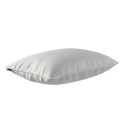 Pudebetræk<br/>Gabi med kant 60x40cm 60 x 40 cm fra kollektionen Harmony, Stof: 144-76