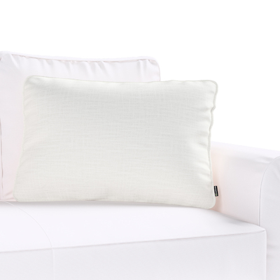 Pudebetræk<br/>Gabi med kant 60x40cm 60 x 40 cm fra kollektionen Harmony, Stof: 144-76
