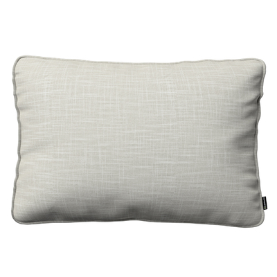 Pudebetræk<br/>Gabi med kant 60x40cm