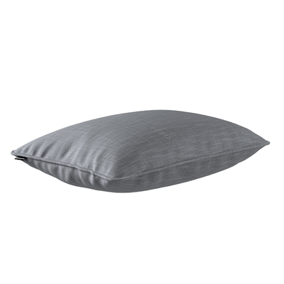 Pudebetræk<br/>Gabi med kant 60x40cm 60 x 40 cm fra kollektionen Harmony, Stof: 144-78