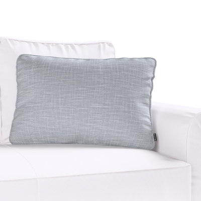 Pudebetræk<br/>Gabi med kant 60x40cm 60 x 40 cm fra kollektionen Harmony, Stof: 144-78