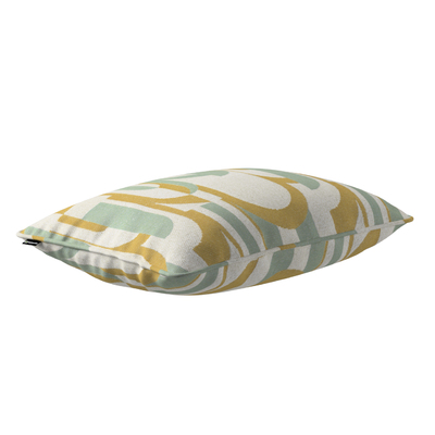 Pudebetræk<br/>Gabi med kant 60x40cm 60 x 40 cm fra kollektionen Cosy Home, Stof: 144-91