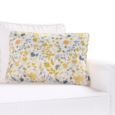 Pudebetræk<br/>Gabi med kant 60x40cm 60 x 40 cm fra kollektionen Cosy Home, Stof: 145-13