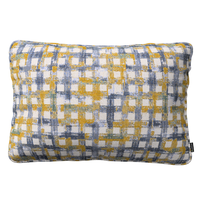Pudebetræk<br/>Gabi med kant 60x40cm