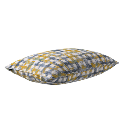 Pudebetræk<br/>Gabi med kant 60x40cm 60 x 40 cm fra kollektionen Cosy Home, Stof: 145-16
