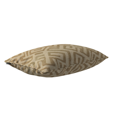Pudebetræk<br/>Gabi med kant 60x40cm 60 x 40 cm fra kollektionen Cosy Home, Stof: 144-80