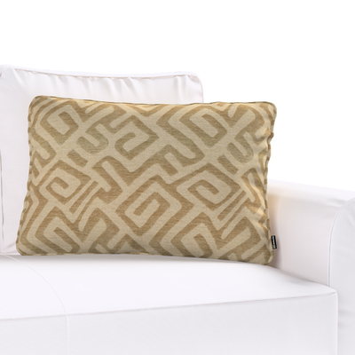 Pudebetræk<br/>Gabi med kant 60x40cm 60 x 40 cm fra kollektionen Cosy Home, Stof: 144-80