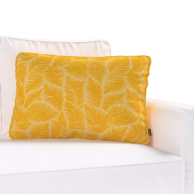 Pudebetræk<br/>Gabi med kant 60x40cm 60 x 40 cm fra kollektionen Cosy Home, Stof: 144-88