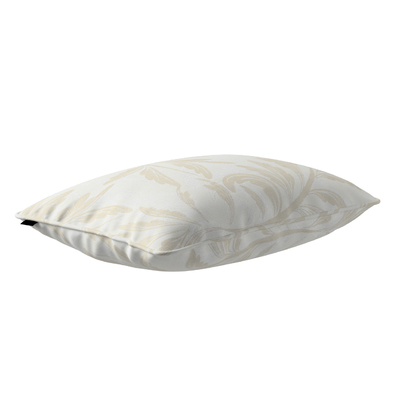 Pudebetræk<br/>Gabi med kant 60x40cm 60 x 40 cm fra kollektionen Secret Garden, Stof: 144-87