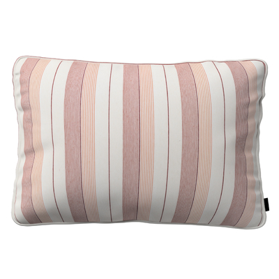 Gabi piped cushion cover 60x40cm
