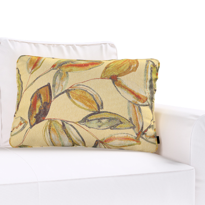 Pudebetræk<br/>Gabi med kant 60x40cm 60 x 40 cm fra kollektionen Intenso Premium, Stof: 144-83