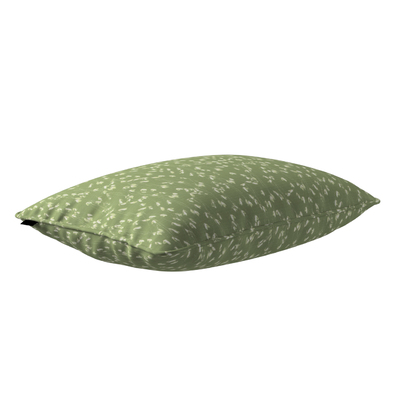 Pudebetræk<br/>Gabi med kant 60x40cm 60 x 40 cm fra kollektionen Gardenia, Stof: 144-90