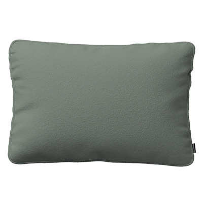 Pudebetræk<br/>Gabi med kant 60x40cm
