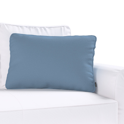 Pudebetræk<br/>Gabi med kant 60x40cm 60 x 40 cm fra kollektionen Teddy, Stof: 702-86