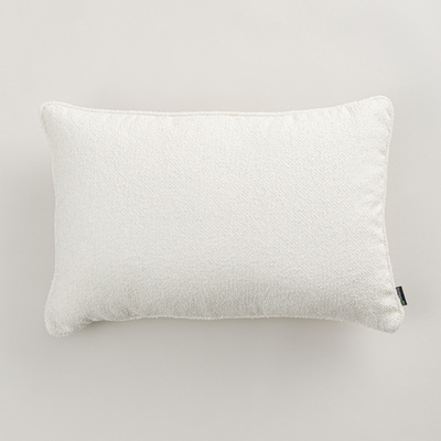 Putetrekk<br/>Gabi med kant 60x40cm