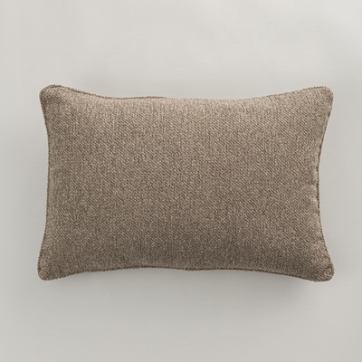 Pudebetræk<br/>Gabi med kant 60x40cm
