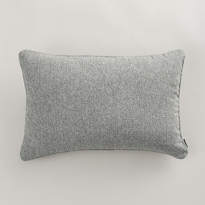 Pudebetræk<br/>Gabi med kant 60x40cm