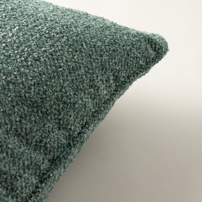 Párnahuzat Gabi 60x40cm 60 x 40 cm a kollekcióból Boucle Mist, Dekoranyag: 145-47