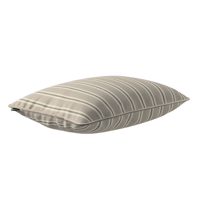 Pudebetræk<br/>Gabi med kant 60x40cm 60 x 40 cm fra kollektionen Scotti, Stof: 145-27