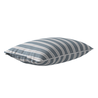 Pudebetræk<br/>Gabi med kant 60x40cm 60 x 40 cm fra kollektionen Scotti, Stof: 145-28