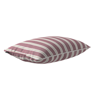 Pudebetræk<br/>Gabi med kant 60x40cm 60 x 40 cm fra kollektionen Scotti, Stof: 145-29