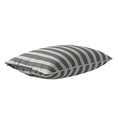 Pudebetræk<br/>Gabi med kant 60x40cm 60 x 40 cm fra kollektionen Scotti, Stof: 145-31