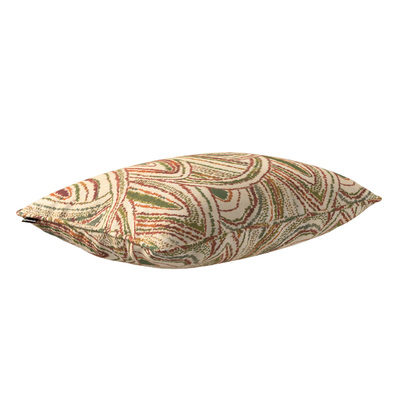 Pudebetræk<br/>Gabi med kant 60x40cm 60 x 40 cm fra kollektionen Cosy Home, Stof: 145-32