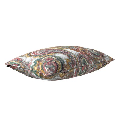 Pudebetræk<br/>Gabi med kant 60x40cm 60 x 40 cm fra kollektionen Cosy Home, Stof: 145-35