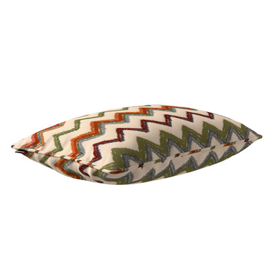 Pudebetræk<br/>Gabi med kant 60x40cm 60 x 40 cm fra kollektionen Cosy Home, Stof: 145-36