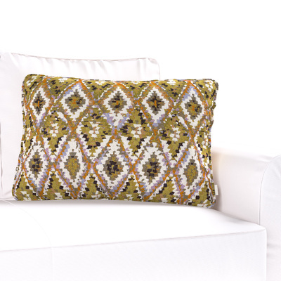 Párnahuzat Gabi 60x40cm 60 x 40 cm a kollekcióból Cosy Home, Dekoranyag: 145-37