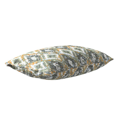 Pudebetræk<br/>Gabi med kant 60x40cm 60 x 40 cm fra kollektionen Cosy Home, Stof: 145-38