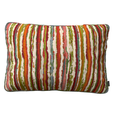 Pudebetræk<br/>Gabi med kant 60x40cm