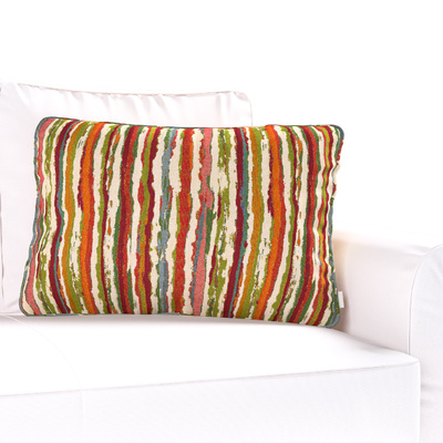Pudebetræk<br/>Gabi med kant 60x40cm 60 x 40 cm fra kollektionen Cosy Home, Stof: 145-40