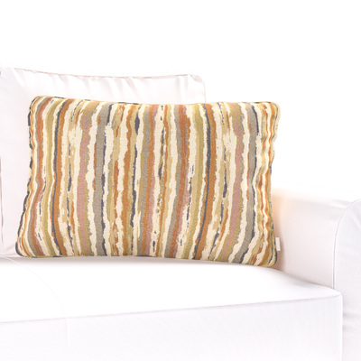 Pudebetræk<br/>Gabi med kant 60x40cm 60 x 40 cm fra kollektionen Cosy Home, Stof: 145-41