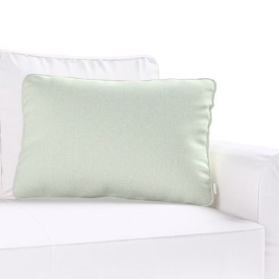 Pudebetræk<br/>Gabi med kant 60x40cm 60 x 40 cm fra kollektionen Living, Stof: 162-41