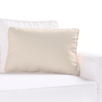 Pudebetræk<br/>Gabi med kant 60x40cm 60 x 40 cm fra kollektionen Living, Stof: 162-42