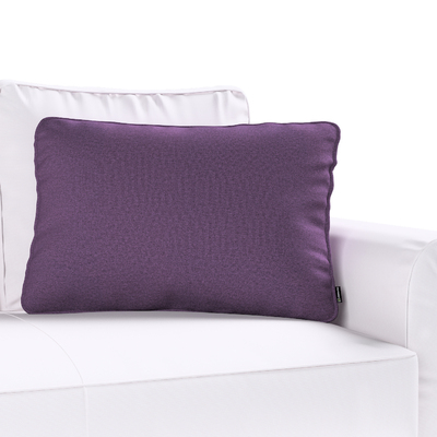 Housse de coussin rectangulaire Gabi 60 x 40 cm dans la collection Etna, Tissu: 161-27