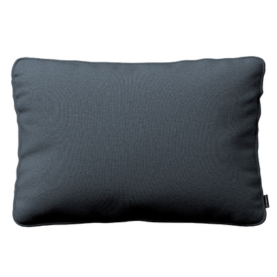 Pudebetræk<br/>Gabi med kant 60x40cm