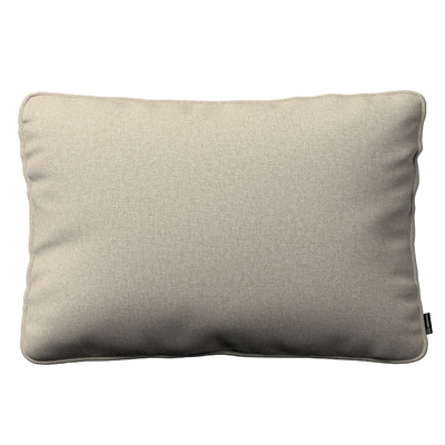 Pudebetræk<br/>Gabi med kant 60x40cm