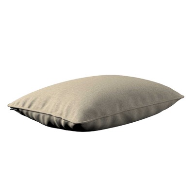 Pudebetræk<br/>Gabi med kant 60x40cm 60 x 40 cm fra kollektionen City, Stof: 704-80