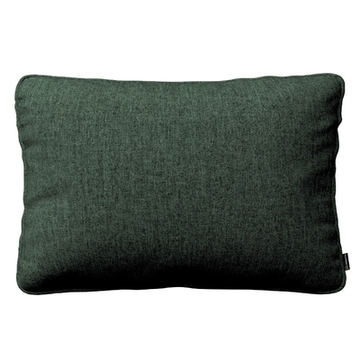 Poszewka Gabi na poduszkę prostokątna 60 x 40 cm w kolekcji City, tkanina: 704-81
