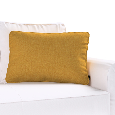 Pudebetræk<br/>Gabi med kant 60x40cm 60 x 40 cm fra kollektionen City, Stof: 704-82