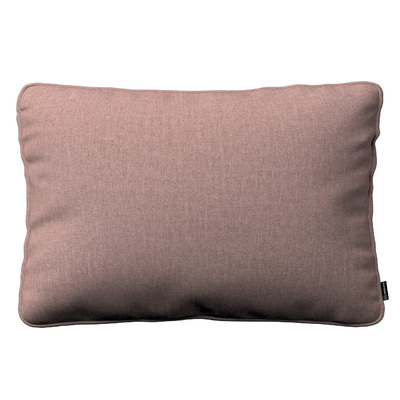 Pudebetræk<br/>Gabi med kant 60x40cm