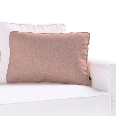 Pudebetræk<br/>Gabi med kant 60x40cm 60 x 40 cm fra kollektionen City, Stof: 704-83