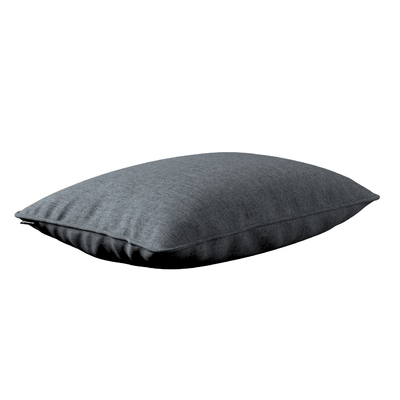 Pudebetræk<br/>Gabi med kant 60x40cm 60 x 40 cm fra kollektionen City, Stof: 704-86
